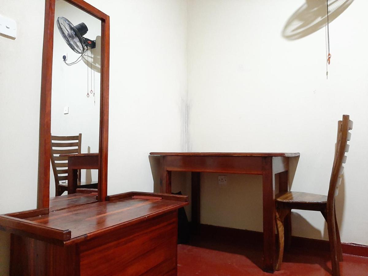 Kande Gedara Resort Monaragala Dış mekan fotoğraf