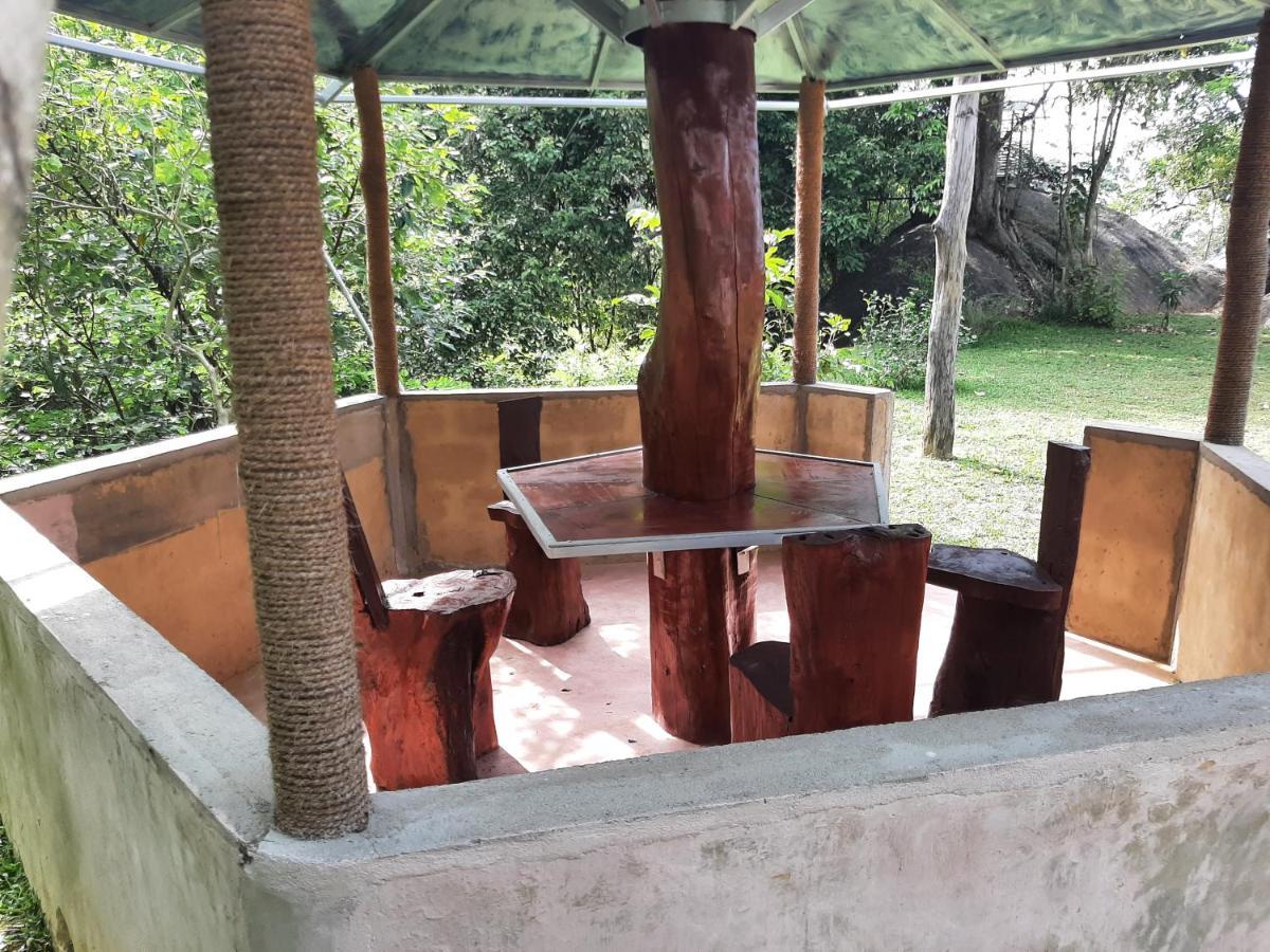 Kande Gedara Resort Monaragala Dış mekan fotoğraf