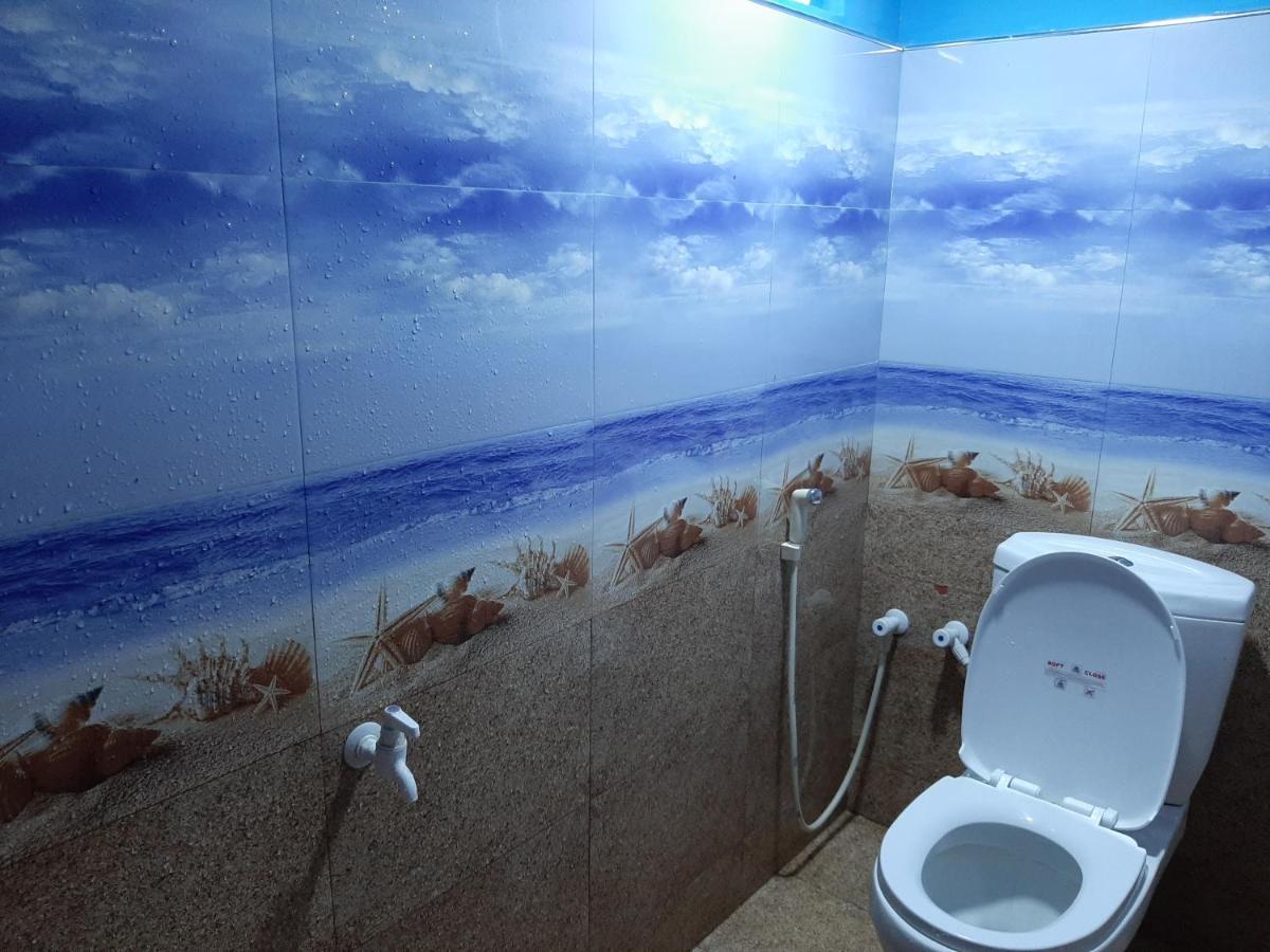 Kande Gedara Resort Monaragala Dış mekan fotoğraf