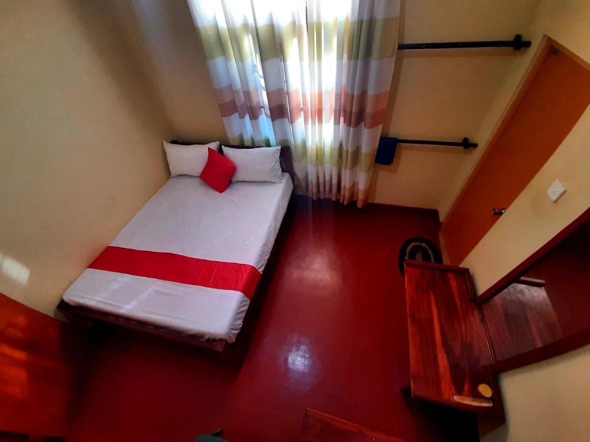Kande Gedara Resort Monaragala Dış mekan fotoğraf