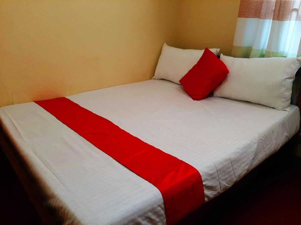 Kande Gedara Resort Monaragala Dış mekan fotoğraf