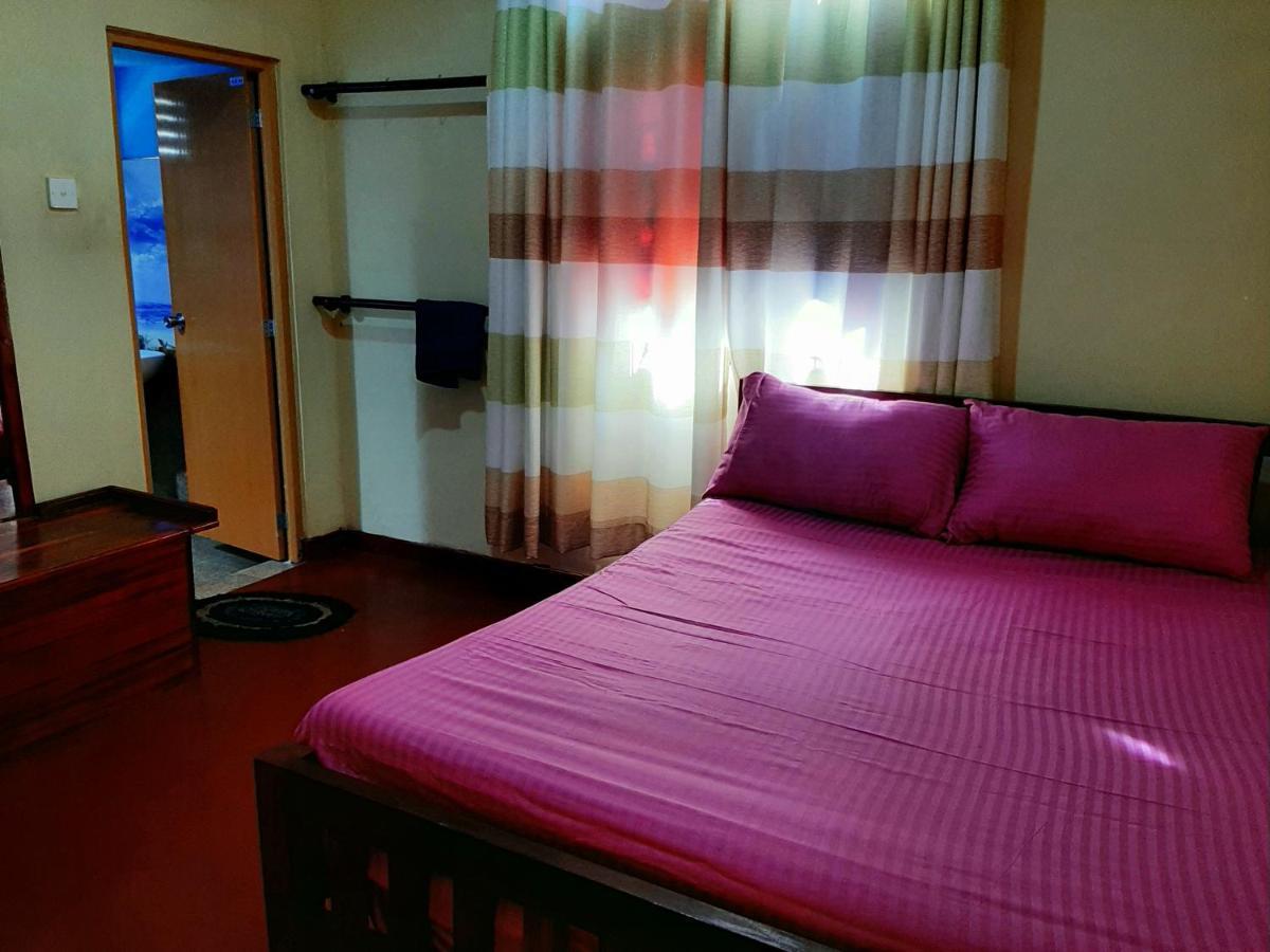 Kande Gedara Resort Monaragala Dış mekan fotoğraf