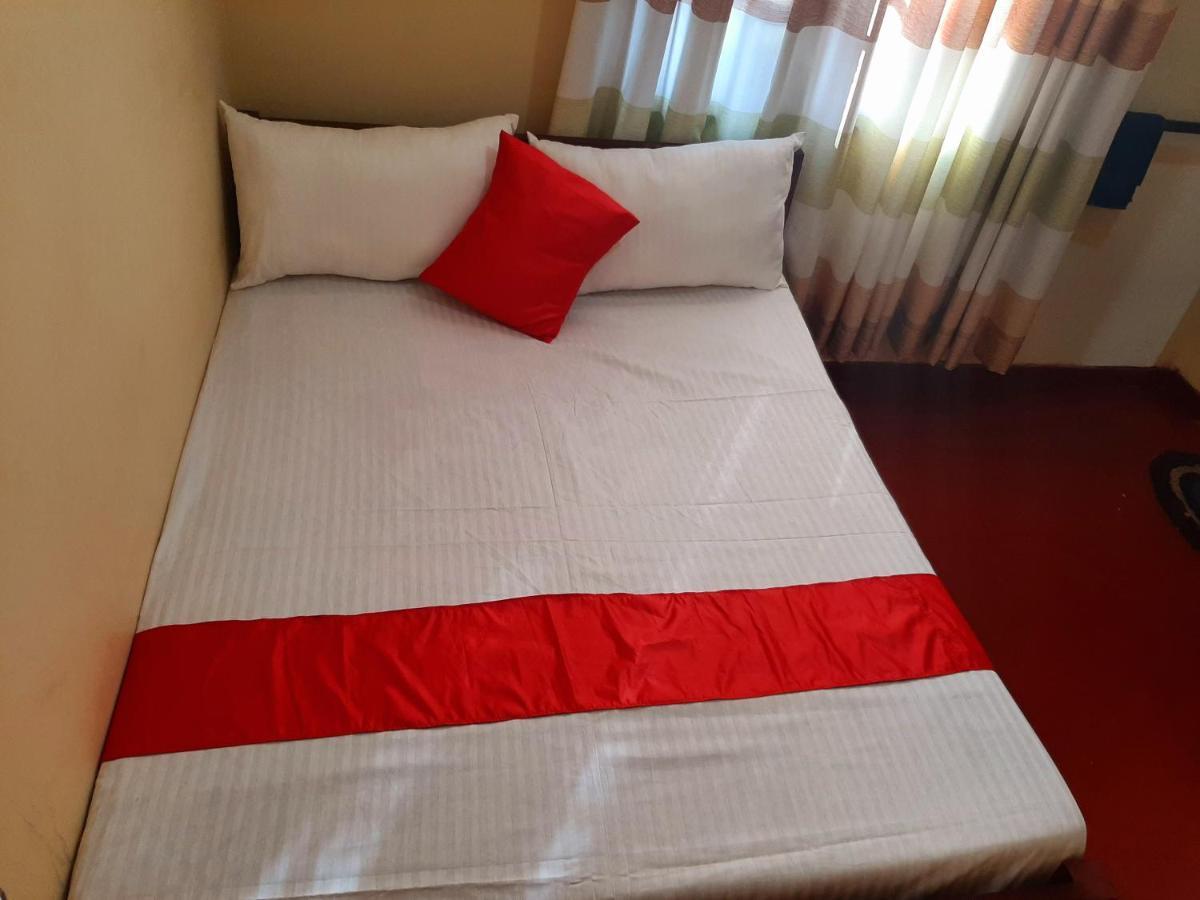 Kande Gedara Resort Monaragala Dış mekan fotoğraf