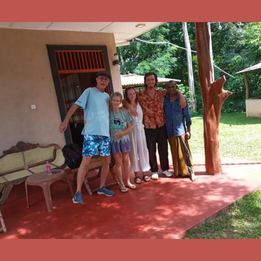 Kande Gedara Resort Monaragala Dış mekan fotoğraf